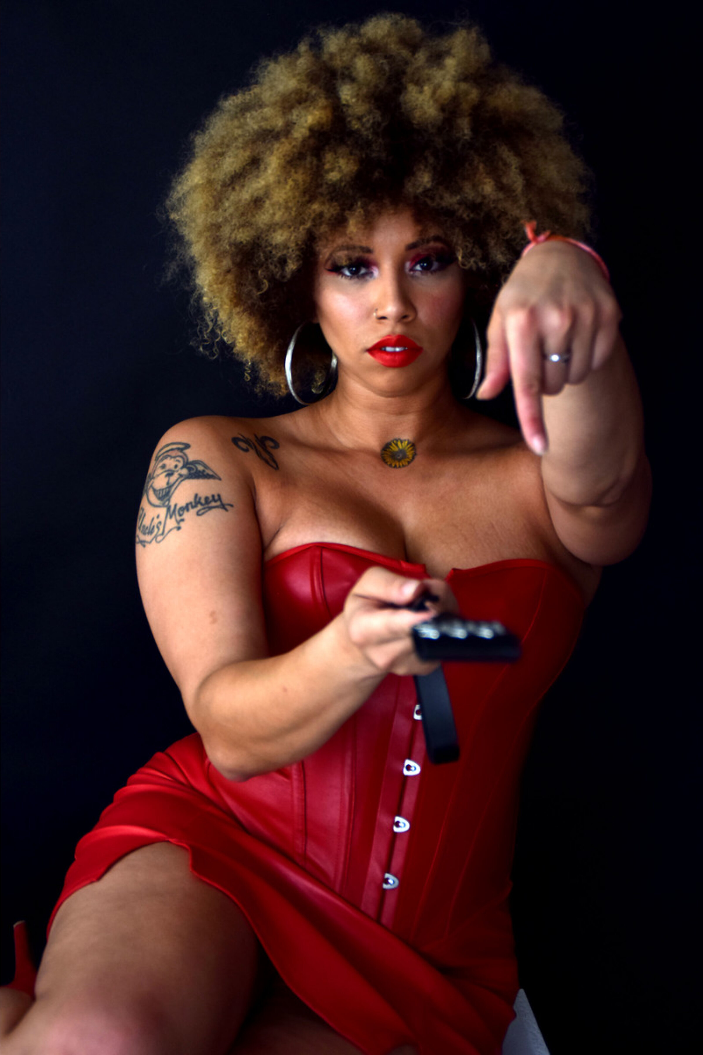 Mistress Nahla avatar