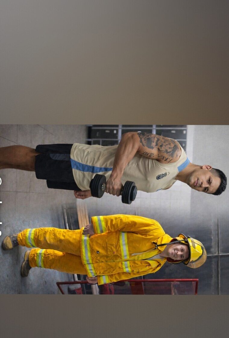 Nahuel cover image