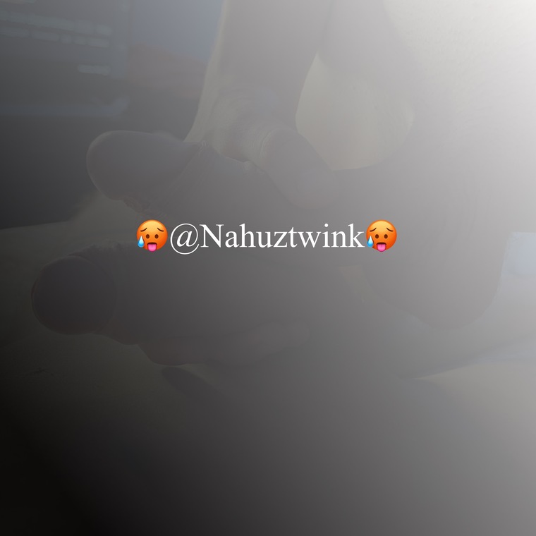 Nahuz๐ฆ๐ท banner image