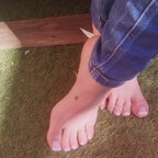 Little sweety feet avatar