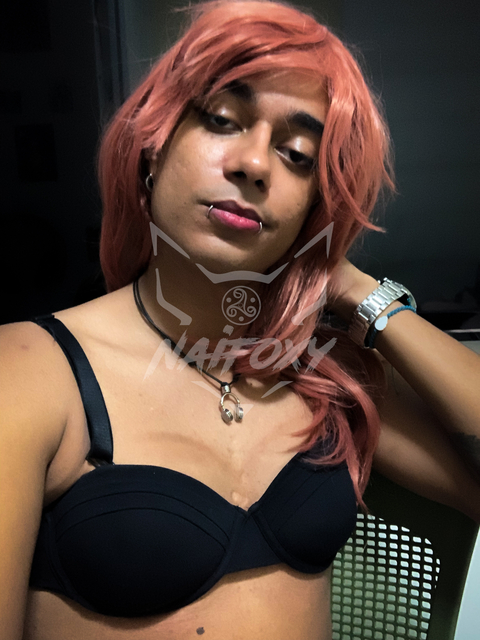 Gabi Foxy cover image