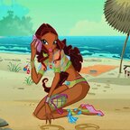 Naija Cowgirl avatar