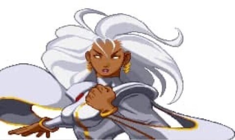 Naija Cowgirl cover image