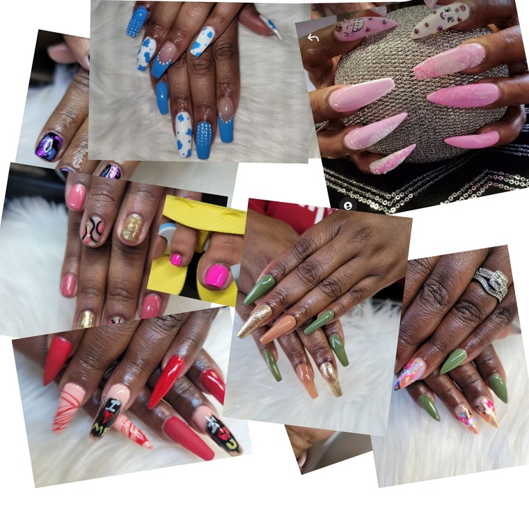 Get Nailed banner image
