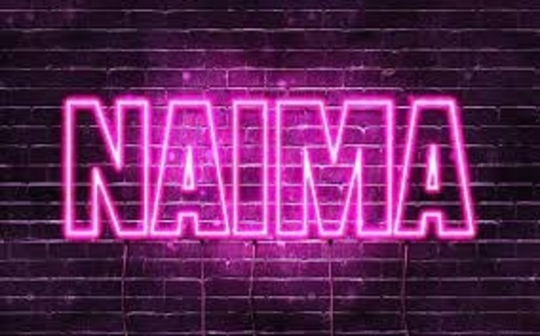 naimalove cover image