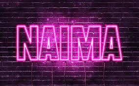 naimalove banner image