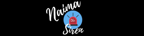Naima cover image