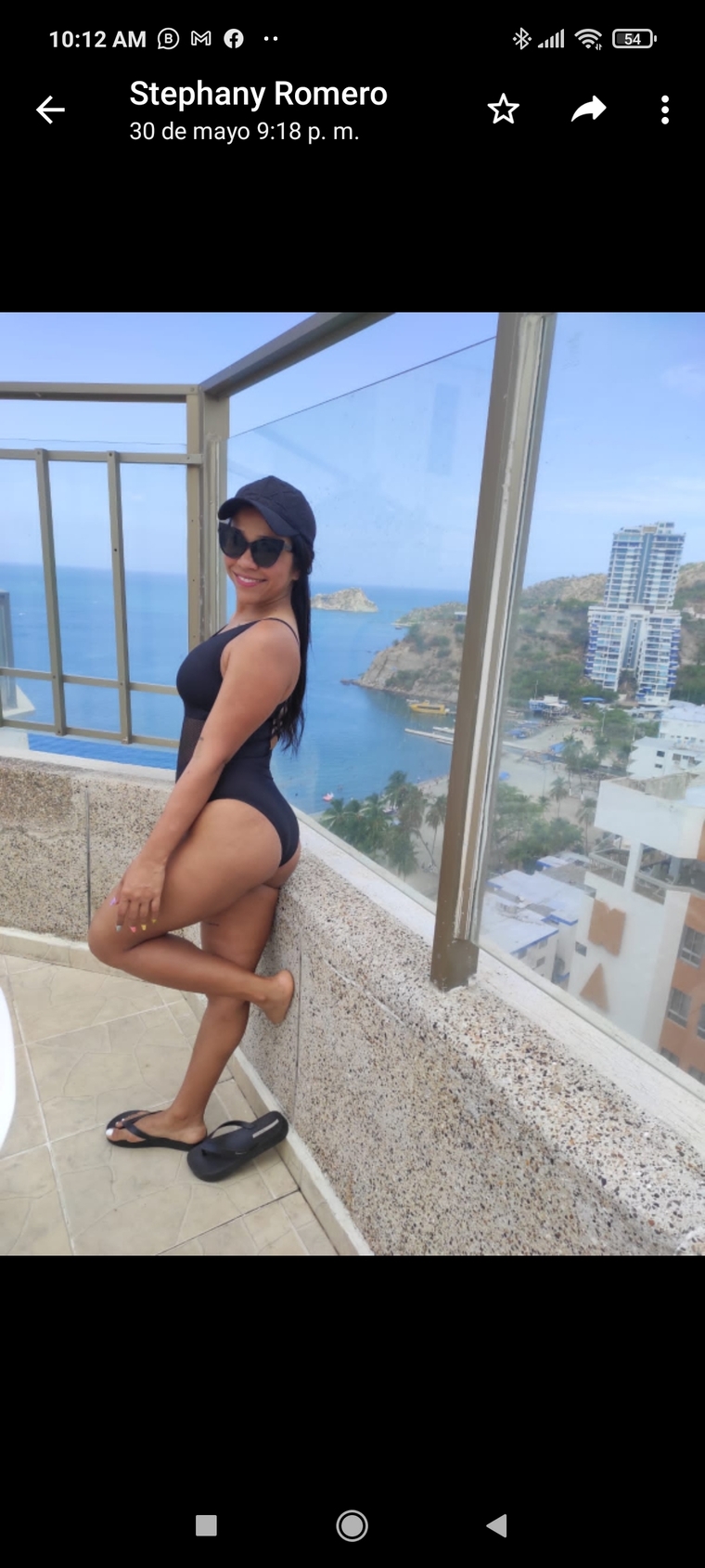 Nairoby Villalobos cover image