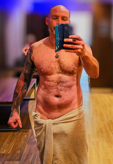 Nakedwish cover image