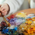The naked artist 🎨 avatar