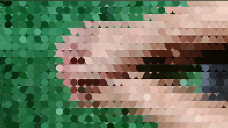 Nelly Mae cover image