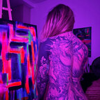 The Naked Painter avatar