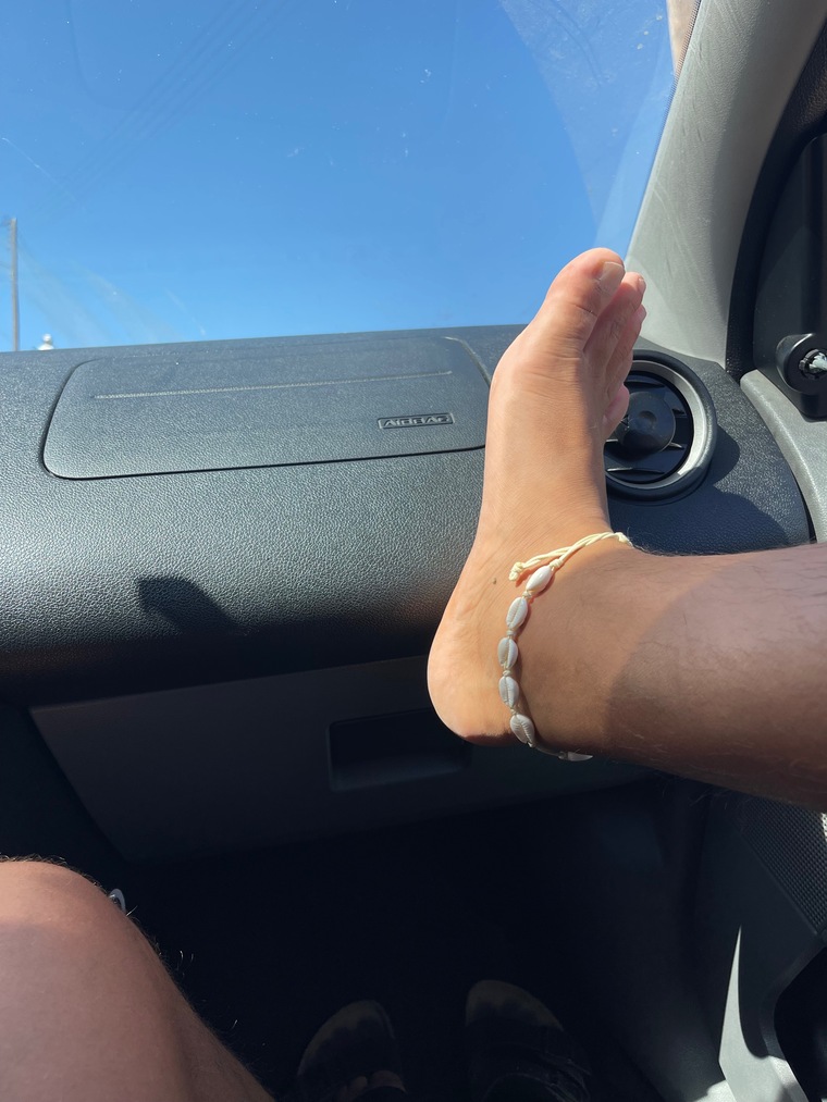 Naked Ass banner image