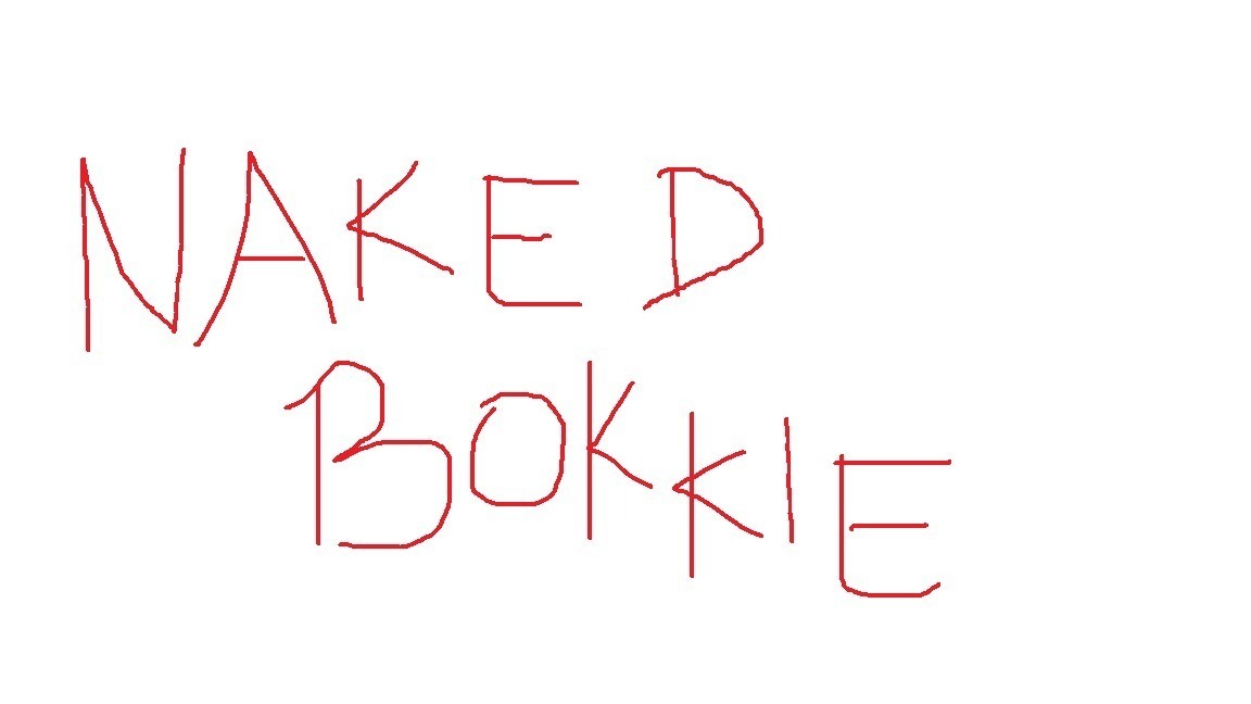 nakedbokkie banner image