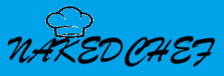 Nakedchef39 cover image