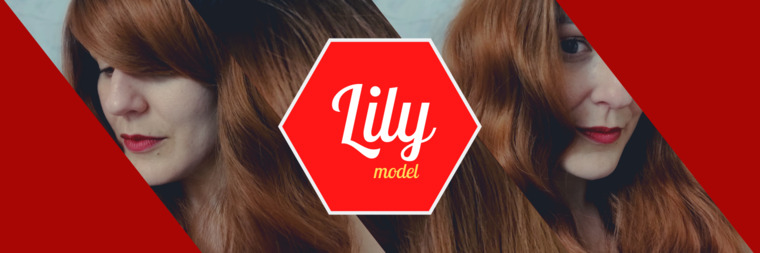 Lily banner image