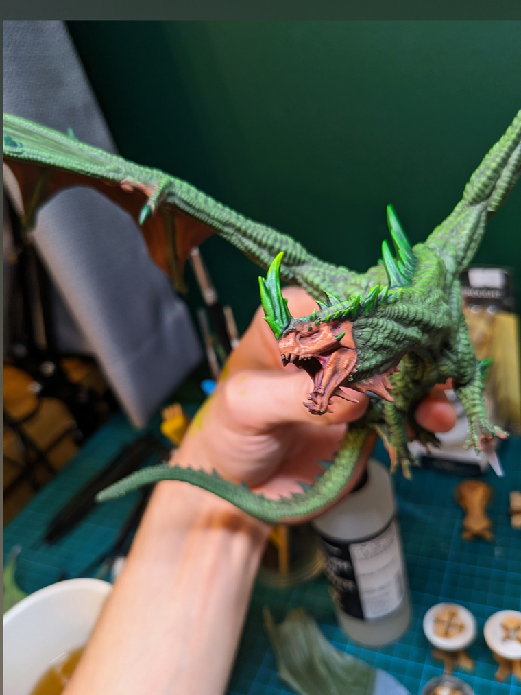 Nakedminipainter cover image