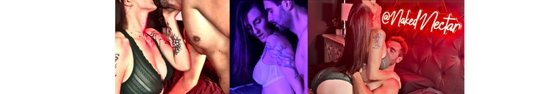 Naked Nectar NO PPV EVER cover image