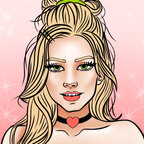 Naked Nymph Art avatar