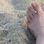 Naked Tech Feet avatar