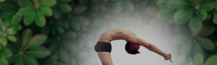 Naked Tyler cover image