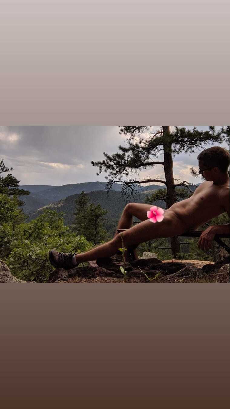 NakedYogaMatt cover image