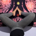 Naked Yoga avatar