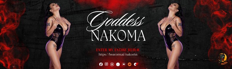 Nakoma cover image