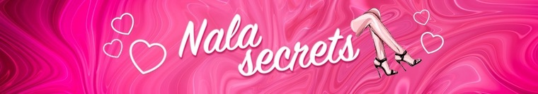 Nala Secrets❤️🔥 cover image