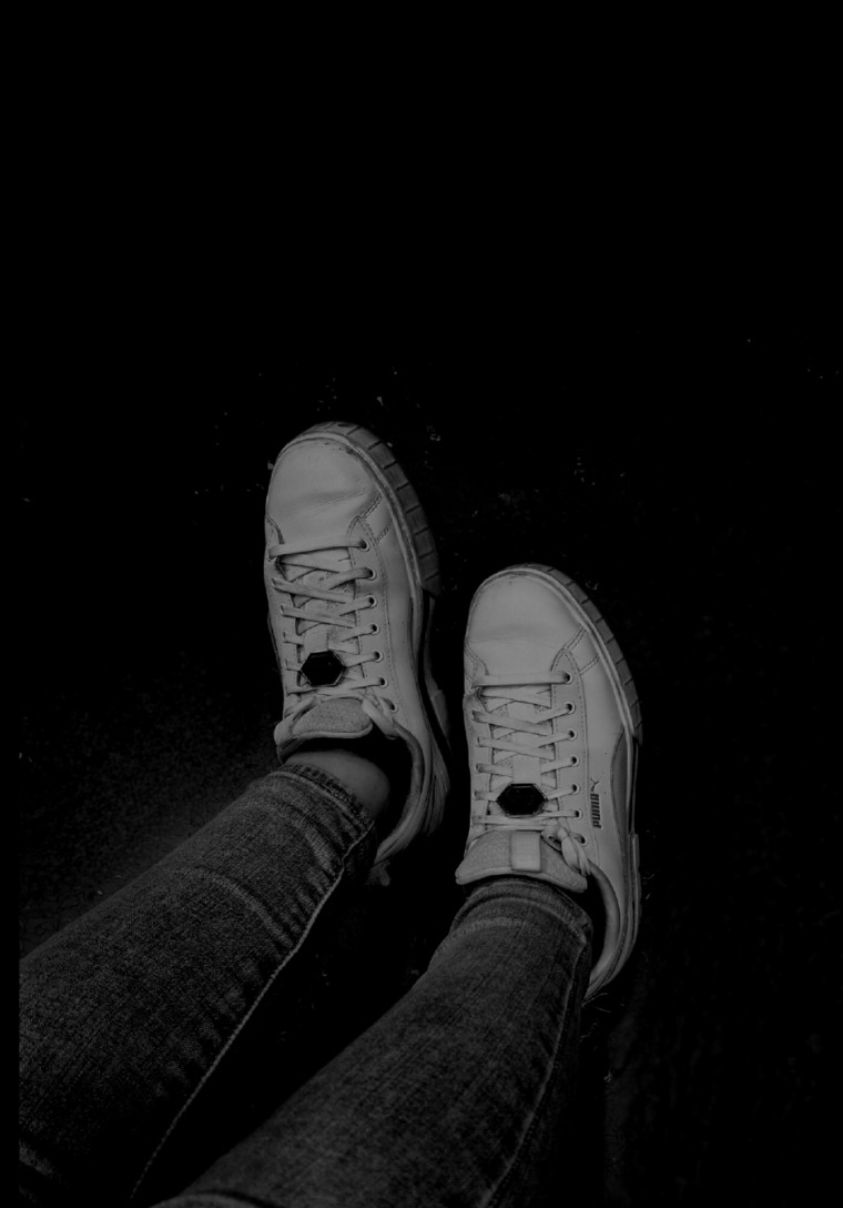 Naley's feets 🤤 cover image