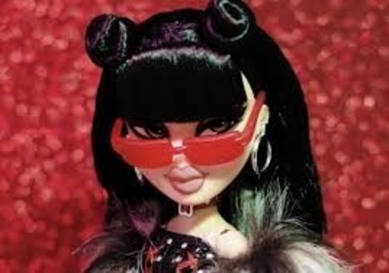 Paulina Ortiz cover image