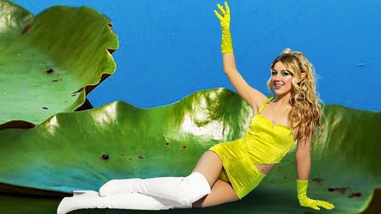 Nikki cover image