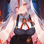 Namarach avatar