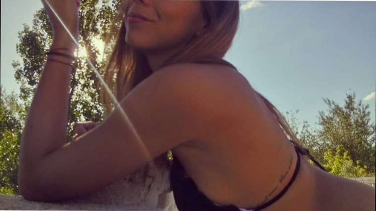 Sabrinitaa cover image