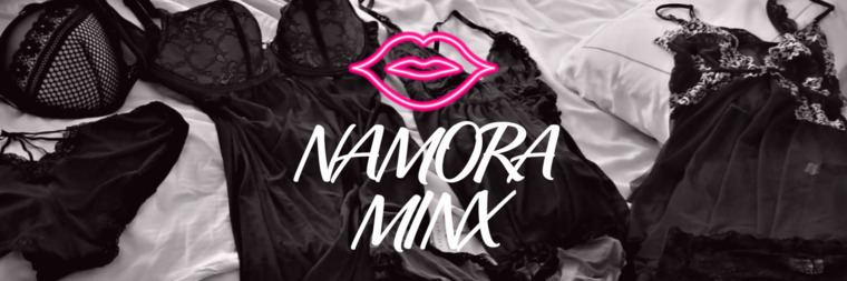 NamoraMinx cover image
