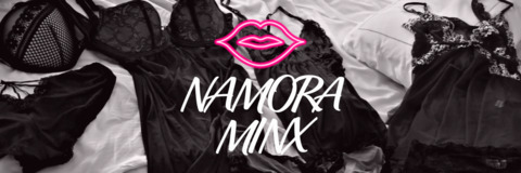 NamoraMinx cover image