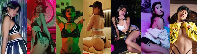 Namy Li Free cover image