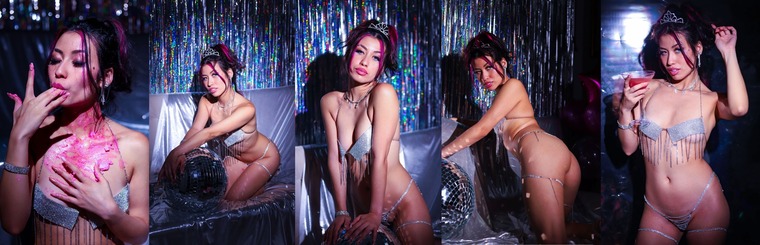 Namy Li cover image