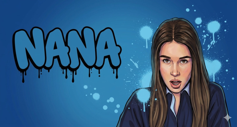 Nana cover image