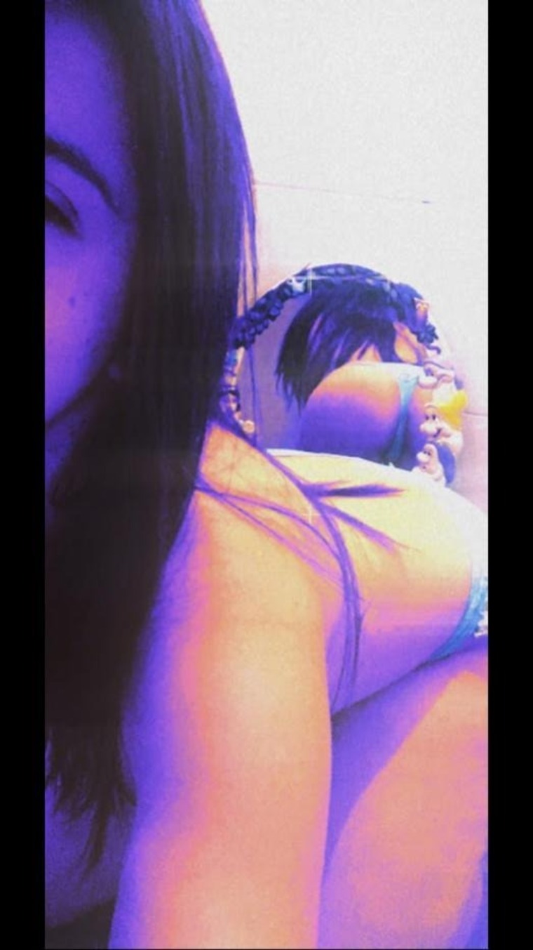 Nana Alisha banner image