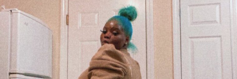 Thickaz🥰 cover image