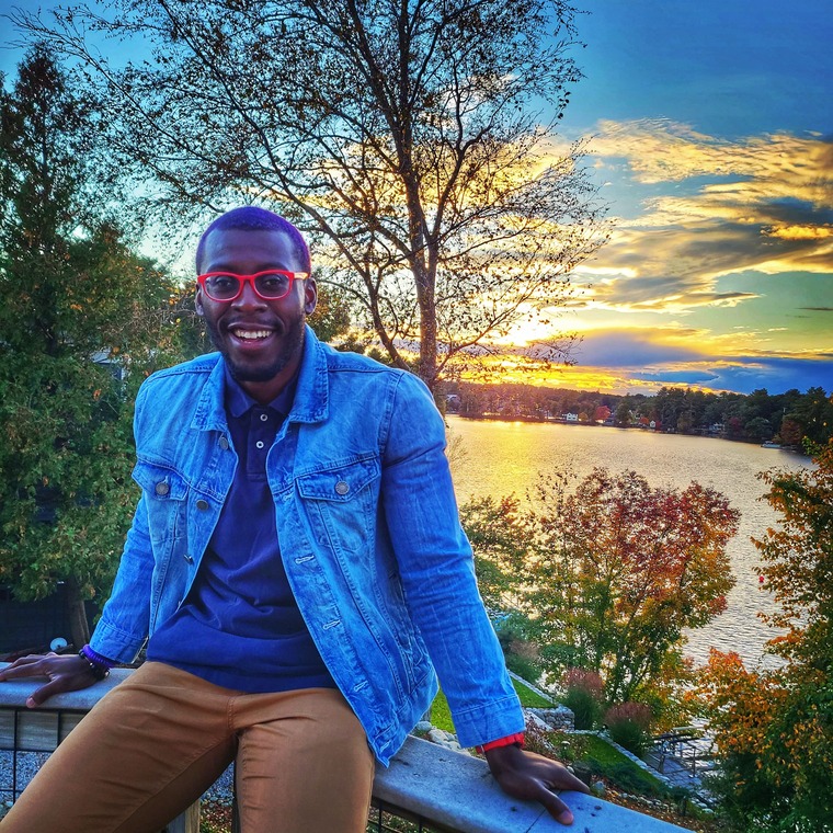 Nana Agyemang banner image