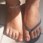 Nana's feet avatar