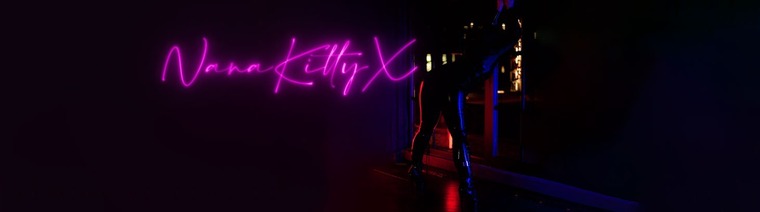 Nana Kitty X cover image