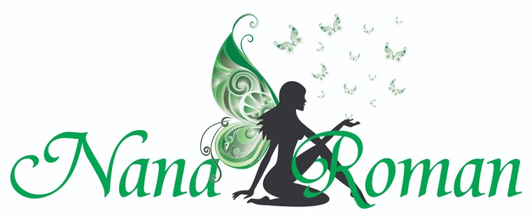 Nana Roman cover image