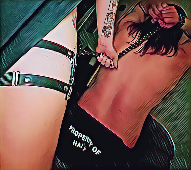 Mz Lixit cover image