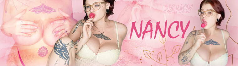 Nancy cover image