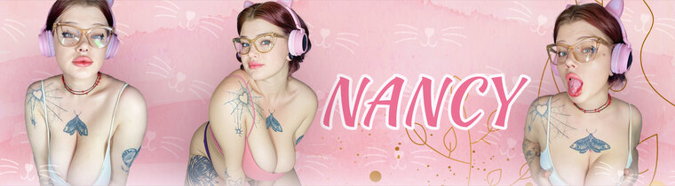 Nancy Savage banner image