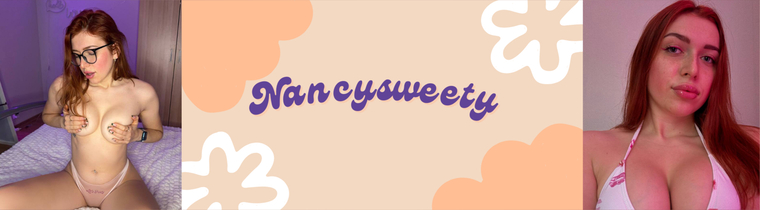 Nancy cover image