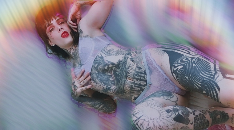 𝒩𝒶𝓃𝒹𝒶 ⚧ cover image